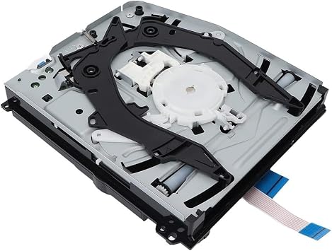 PS4 Pro Pro CUH7015A CUH7015B CUH7000  -  +ABS