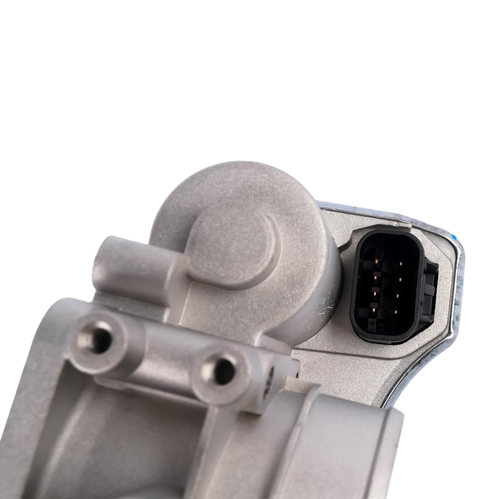 Bisenya Cuerpo del acelerador 825233 Recambio para Z18XE Z18XEL 1.8 Astra G H Corsa C Signum Vectra B C Zafira A 825248 9128518 9196357 714319090