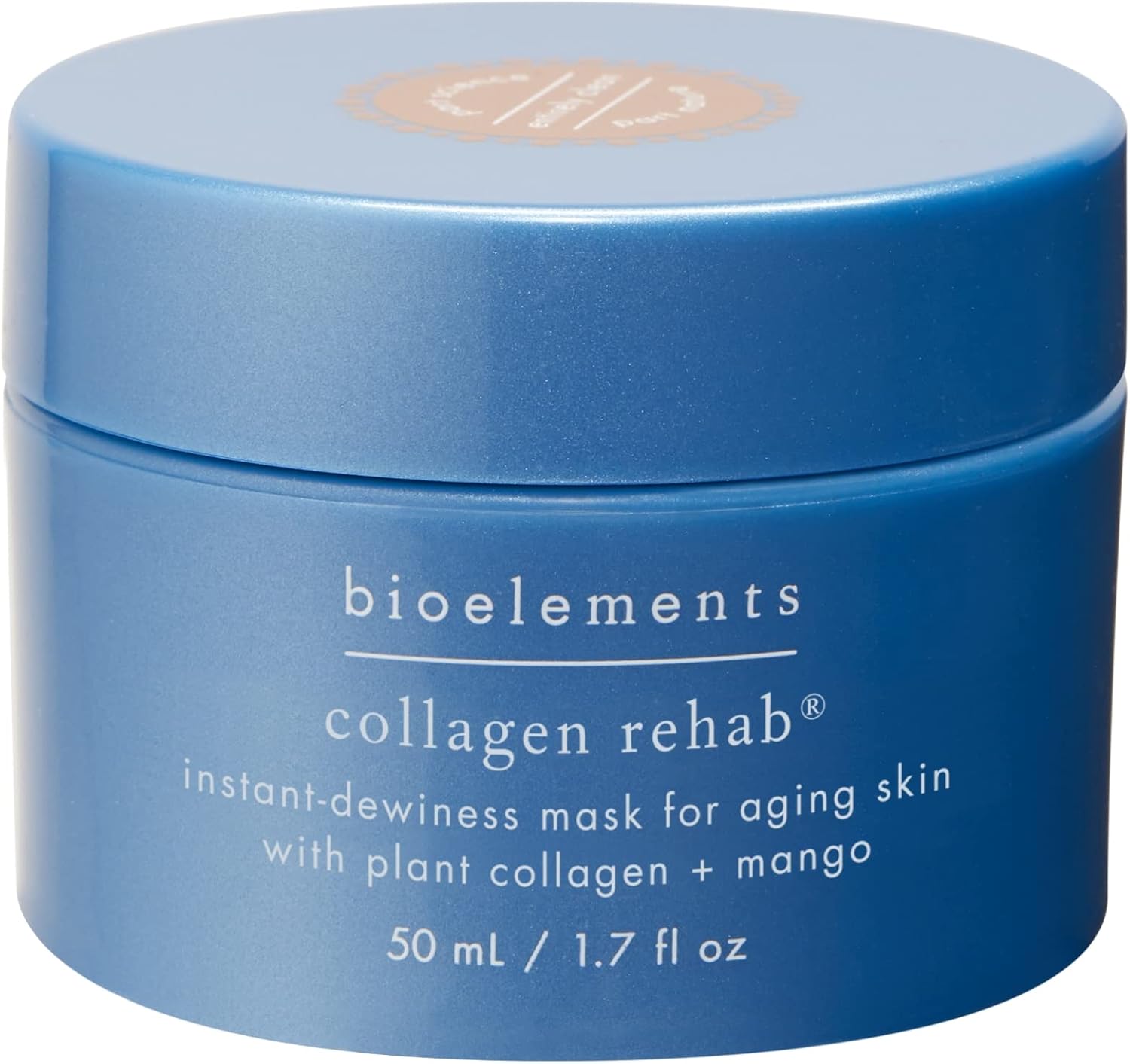 Bioelements TH666 Collagen Rehab, 1.7 oz, 48.2 g (Pack of 1)