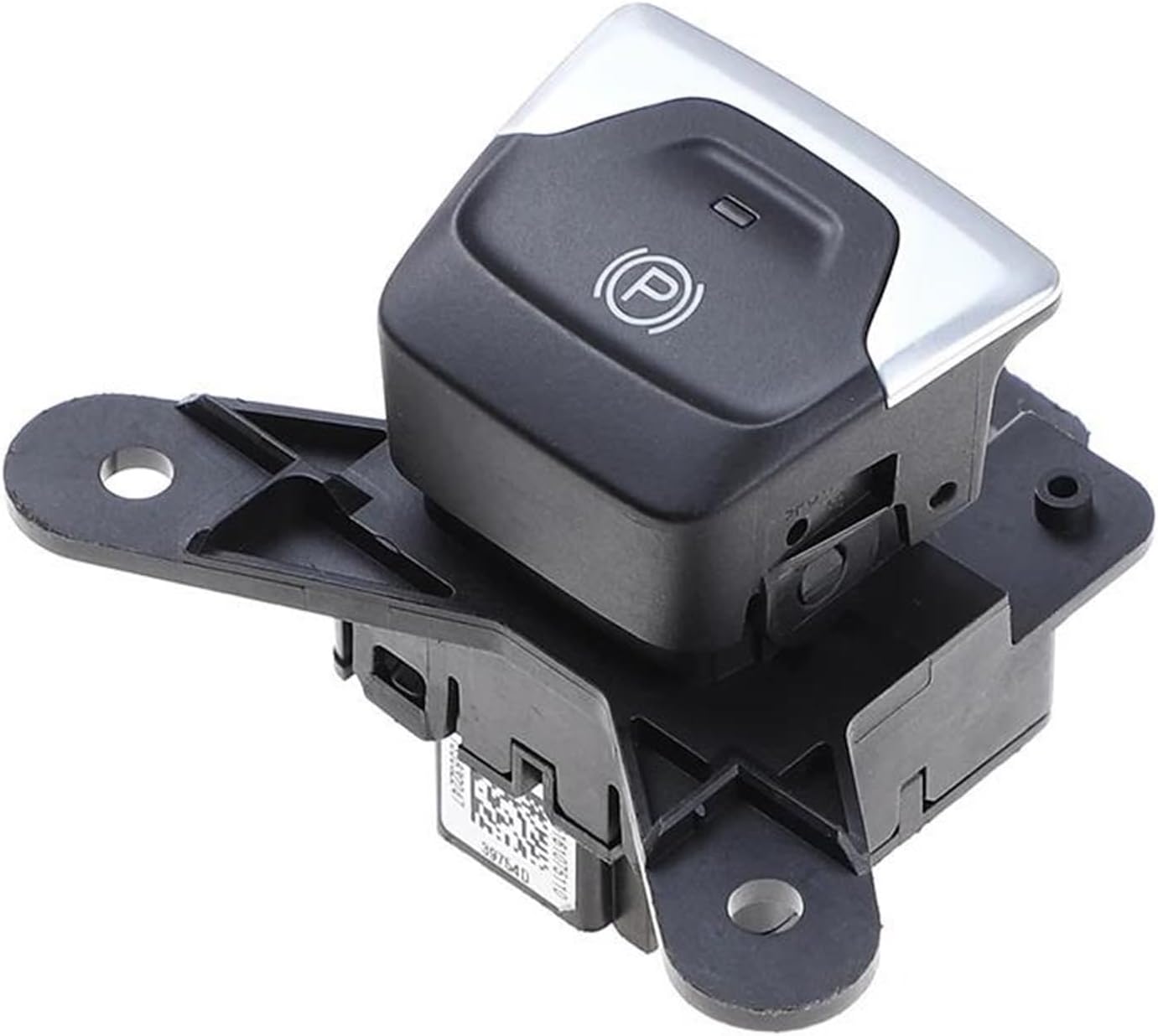 car Parking Button for Jeep for Compass II for Longitude 4X2 735632247 10 Pins Electronic Handbrake Switch Button Replacement Parts