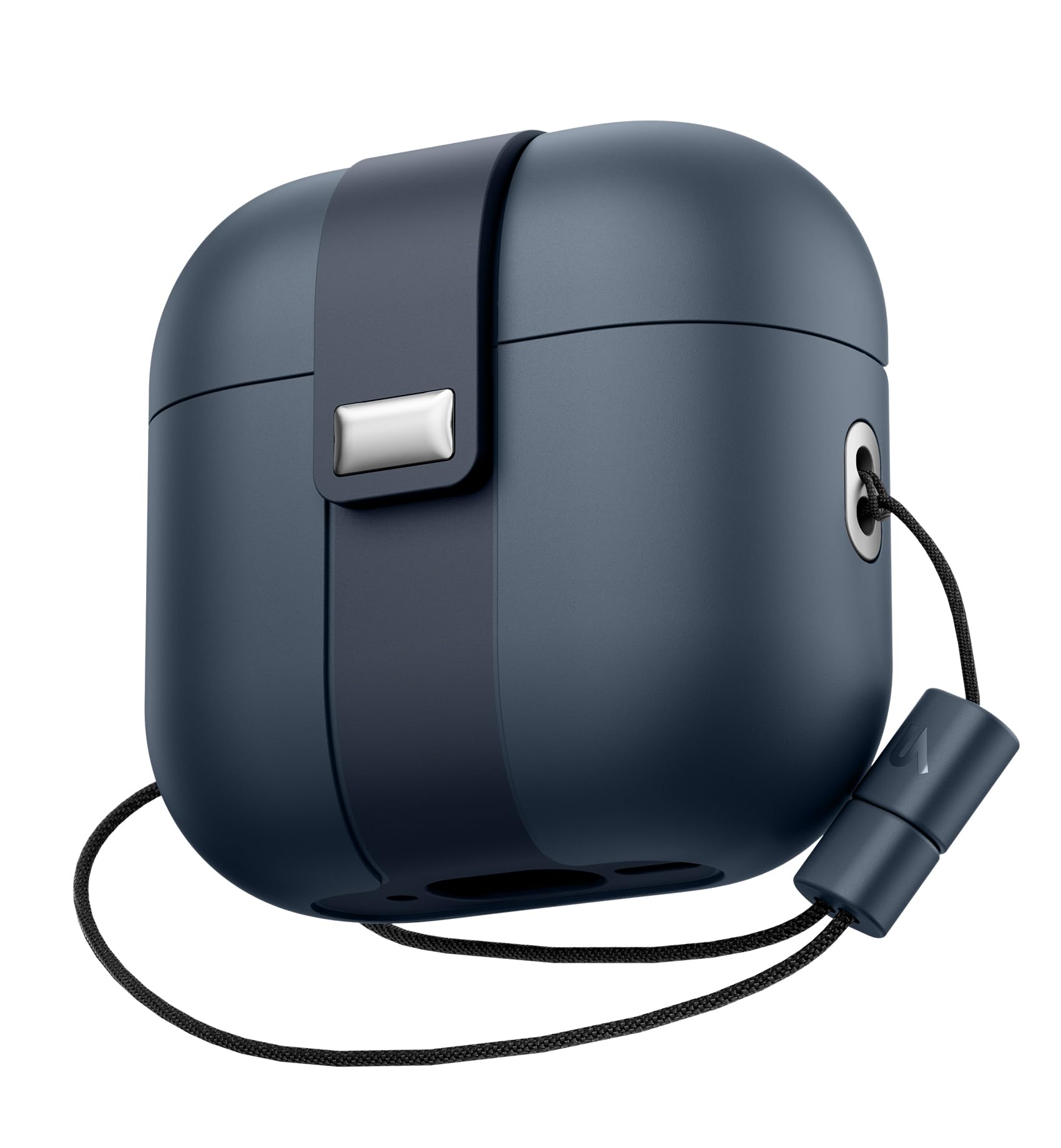 Amazon.com: SURITCH for AirPods 4 Case (2024), Magnetic Lock