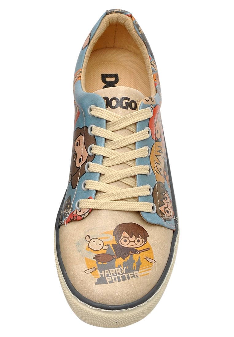 DOGO Sneakers, Zapatilla de Deporte Mujer