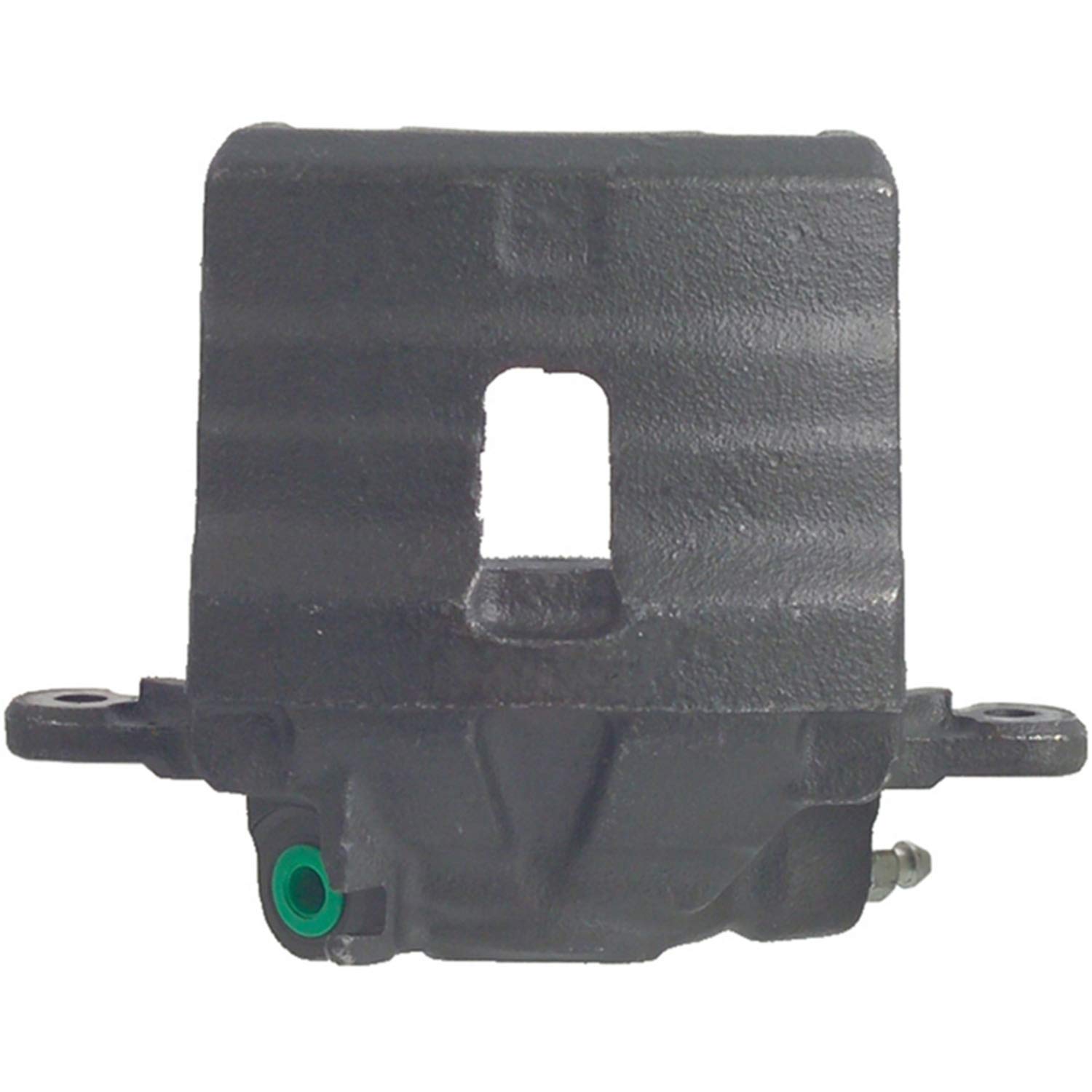 Amazon.com: Cardone 18-4737 Remanufactured Unloaded Disc Brake 