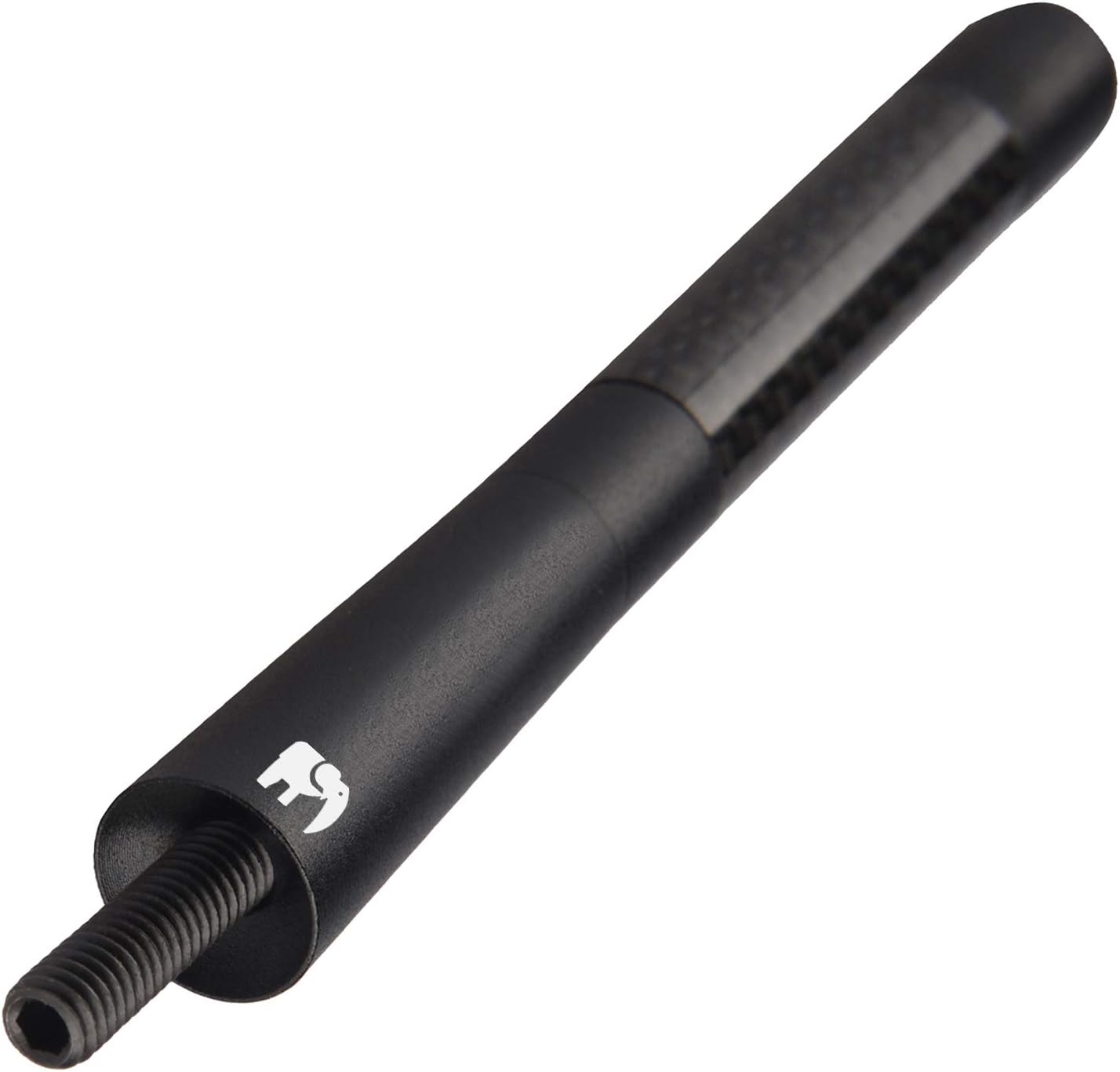 ONE250 Antenna, Compatible with Nissan Rogue (2008-2021), Nissan Pathfinder (2013-2019), Nissan Note (2005-2019), Nissan NV200 (2009-2024), Nissan Versa (2006-2019), Nissan Xterra (2000-2016) (Black)