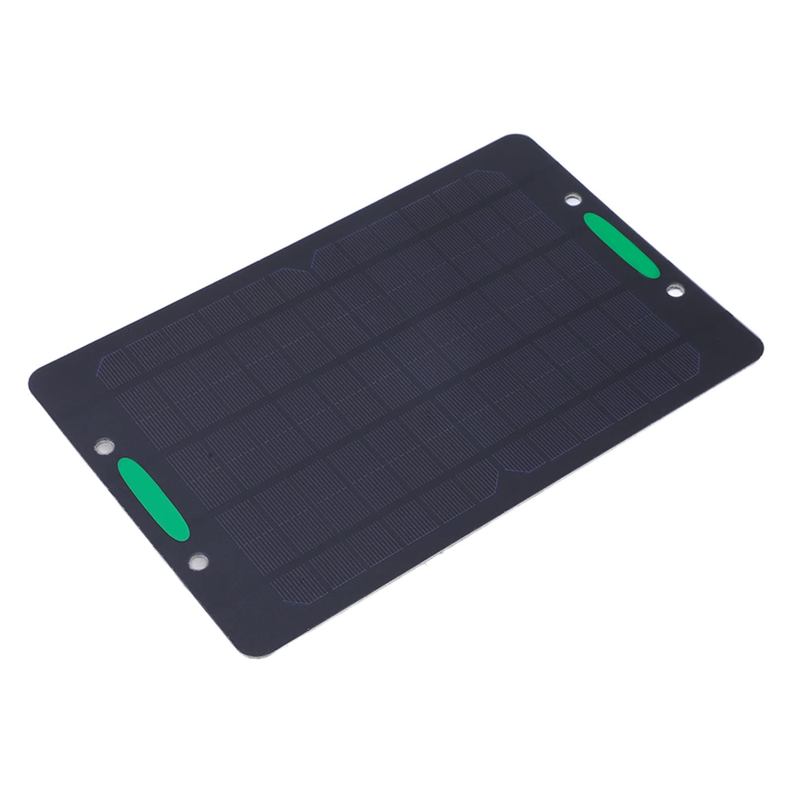 Ventilatore a Pannello Solare, Doppio Ventilatore di Scarico Ventilazione Dell'Aria Dissipazione Del Calore Ventola di Scarico Solare da 10 W per Pollai, Serre, Capannoni, Case