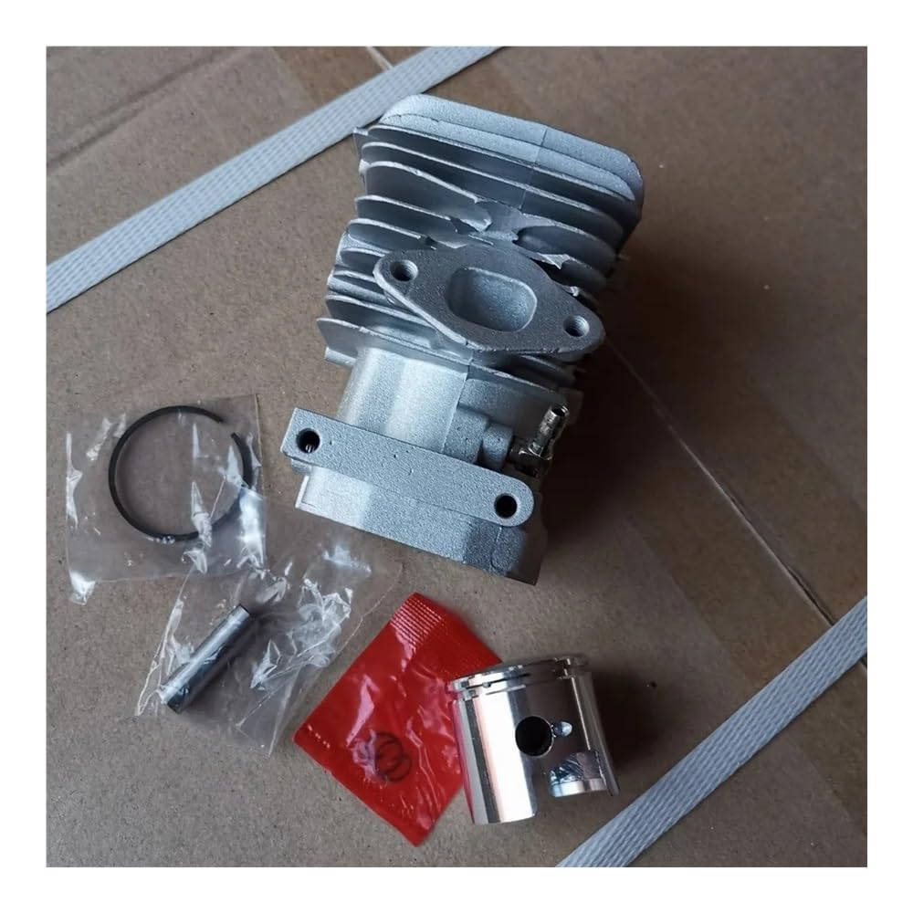 Kit cylindre 34 mm avec axe et ensemble de piston haute durabilité GS260