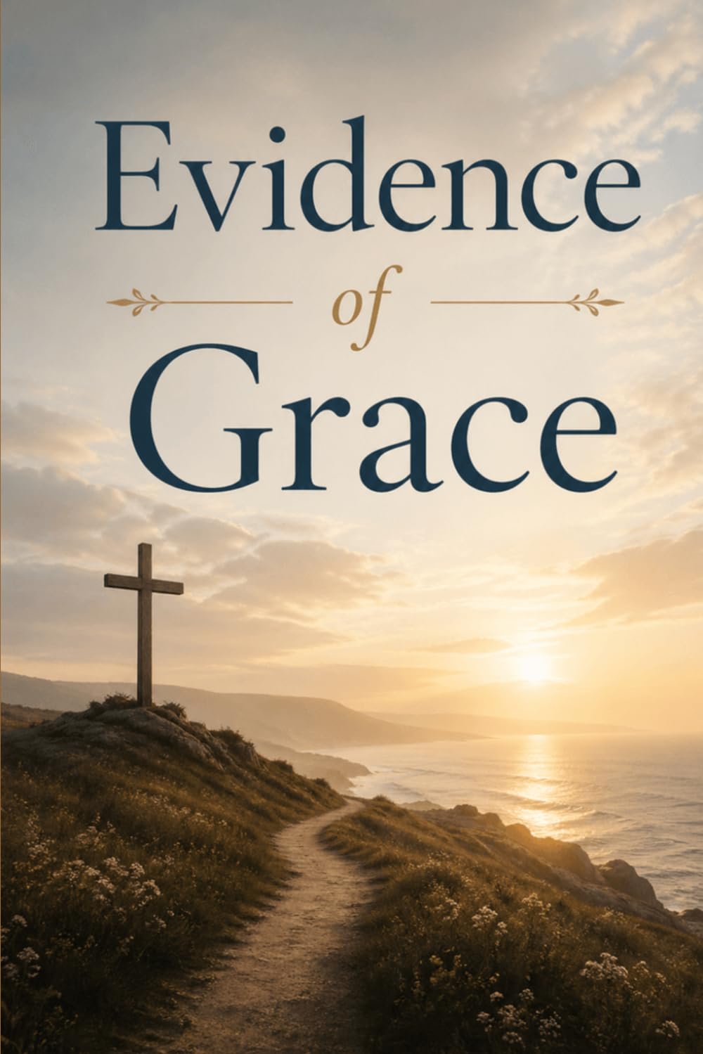 Evidence of Grace (The Essential Christian Prayer Collection)