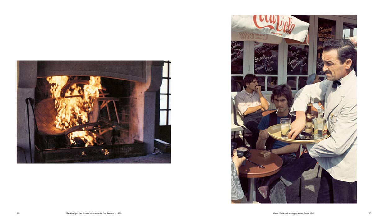 Peter schlesinger a photographic memory 1968-1989 /anglais