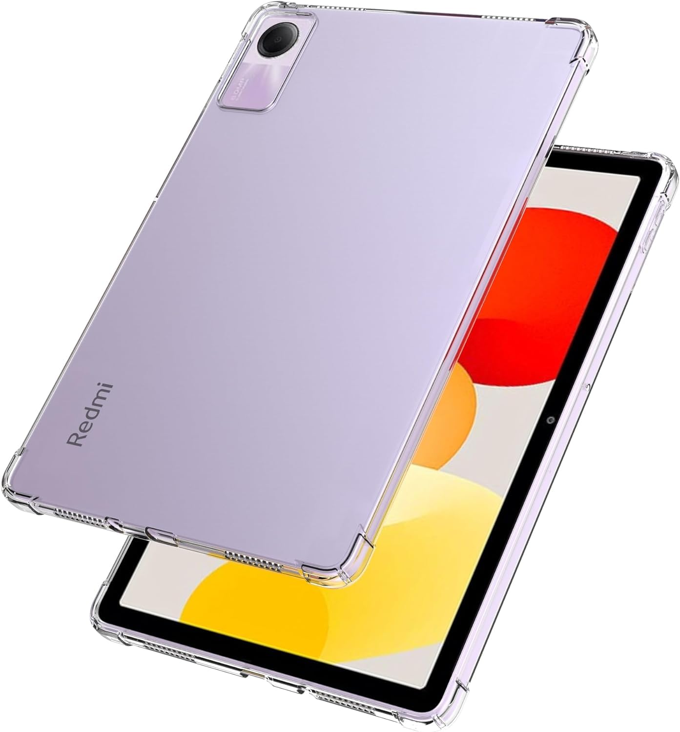 Amazon.co.jp: For Xiaomi Redmi Pad SE タブレットケース カバー 11