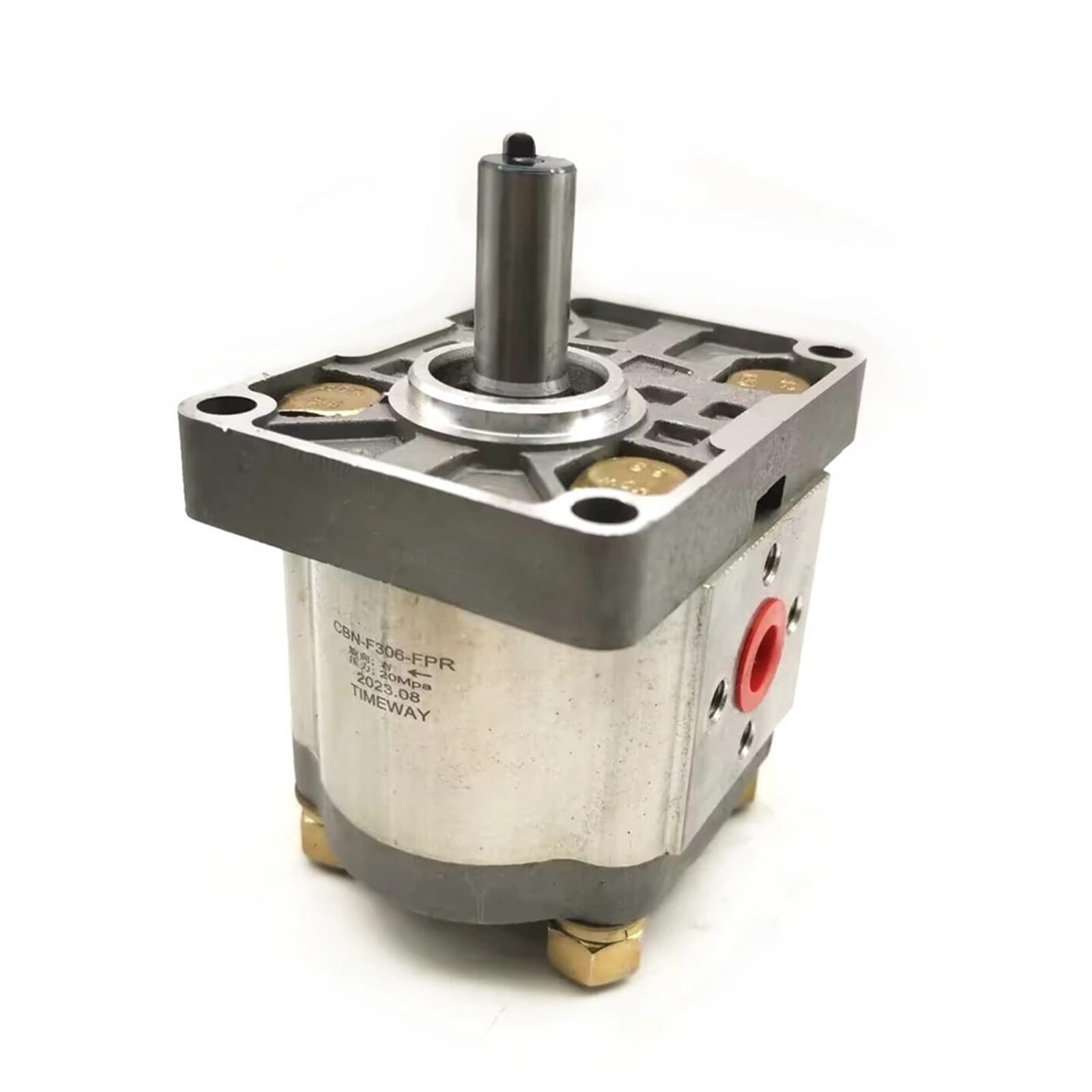 Kxiwlufv One Color Cbn Hydraulics Cbn-F304-Fpr Cbn-F304-Fpl Cbn-F306-Fpr Cbn-F306-Fpl Cbn-F308-Fpr Cnb-F308-Fpl(Cbnf310fpl)