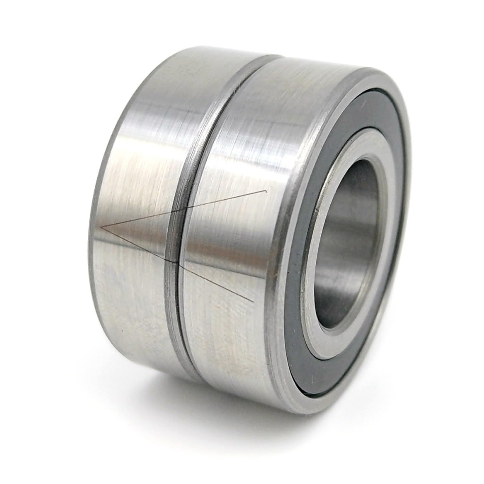 RCGKNNMUZ Bearings 7010 7010C 2RZ P4 HQ1 DB DT DF 7010C 50X80X16 Angular Contact Bearings Ceramic Ball 1Pcs(7010C-2RZ-P4-HQ1-DF)