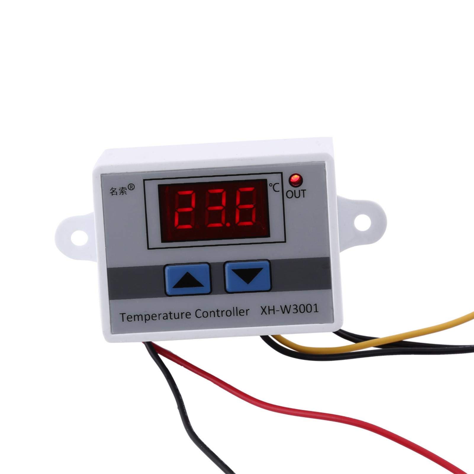 Termostato domestico digitale programmabile, regolatore di temperatura intelligente, termostato