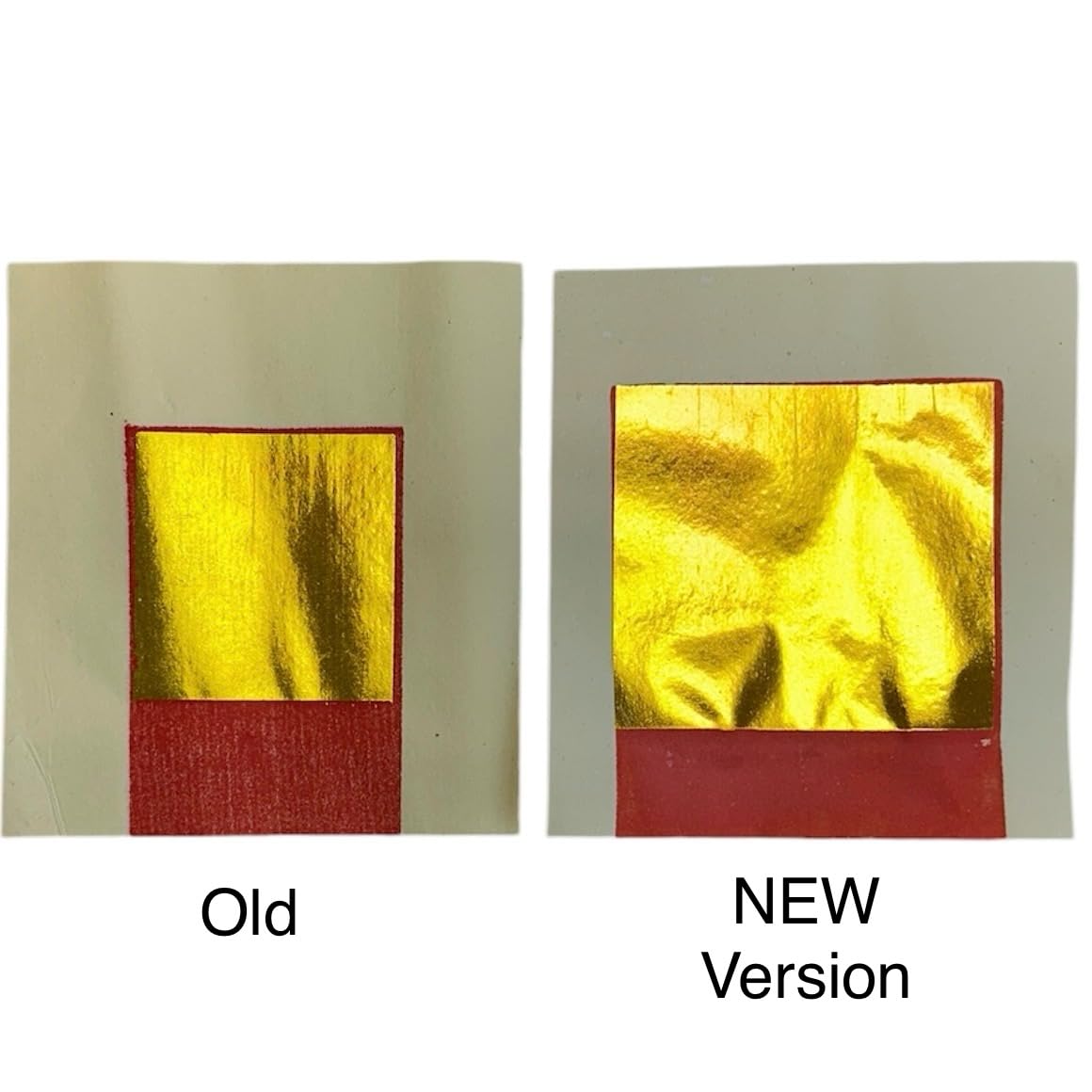 Amazon.com: Chinese Joss Paper Gold Foil Silver Foil 金銀纸