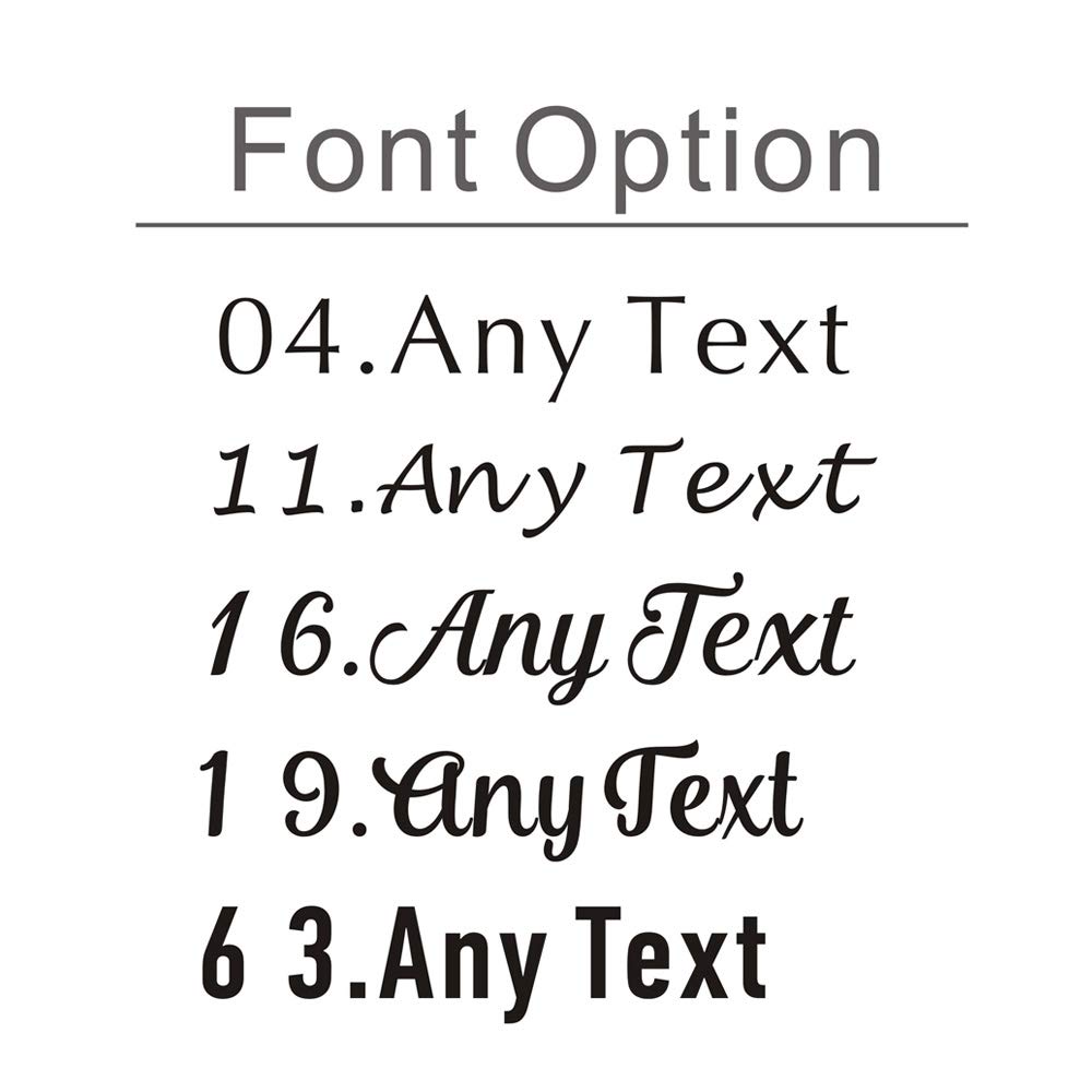 Personalized Hip Flask | Engraved Stainless Steel Whisky Flask 6oz Pocket Flask | Custom Gift for Best Man Groomsman Christmas Father Wedding Birthday (Any Text)