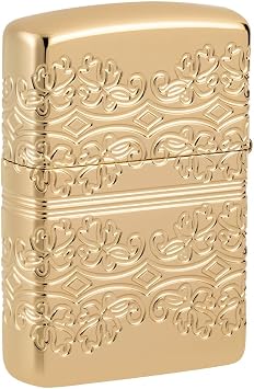 Zippo Clover Lighters