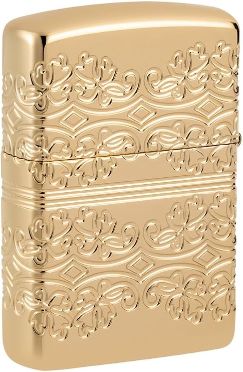 Zippo Clover Lighters