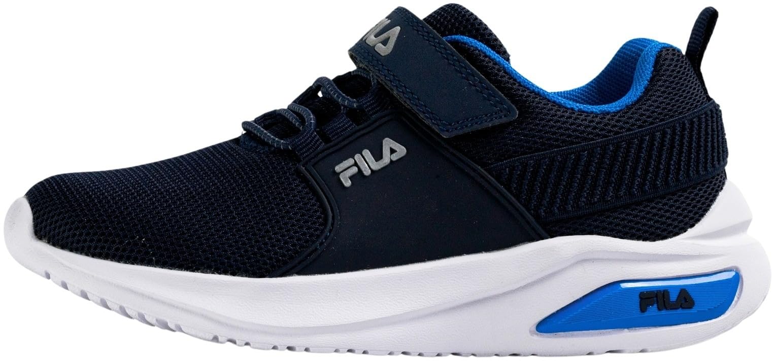 FILA Unisex Kinder Upspark Velcro KidsSneaker