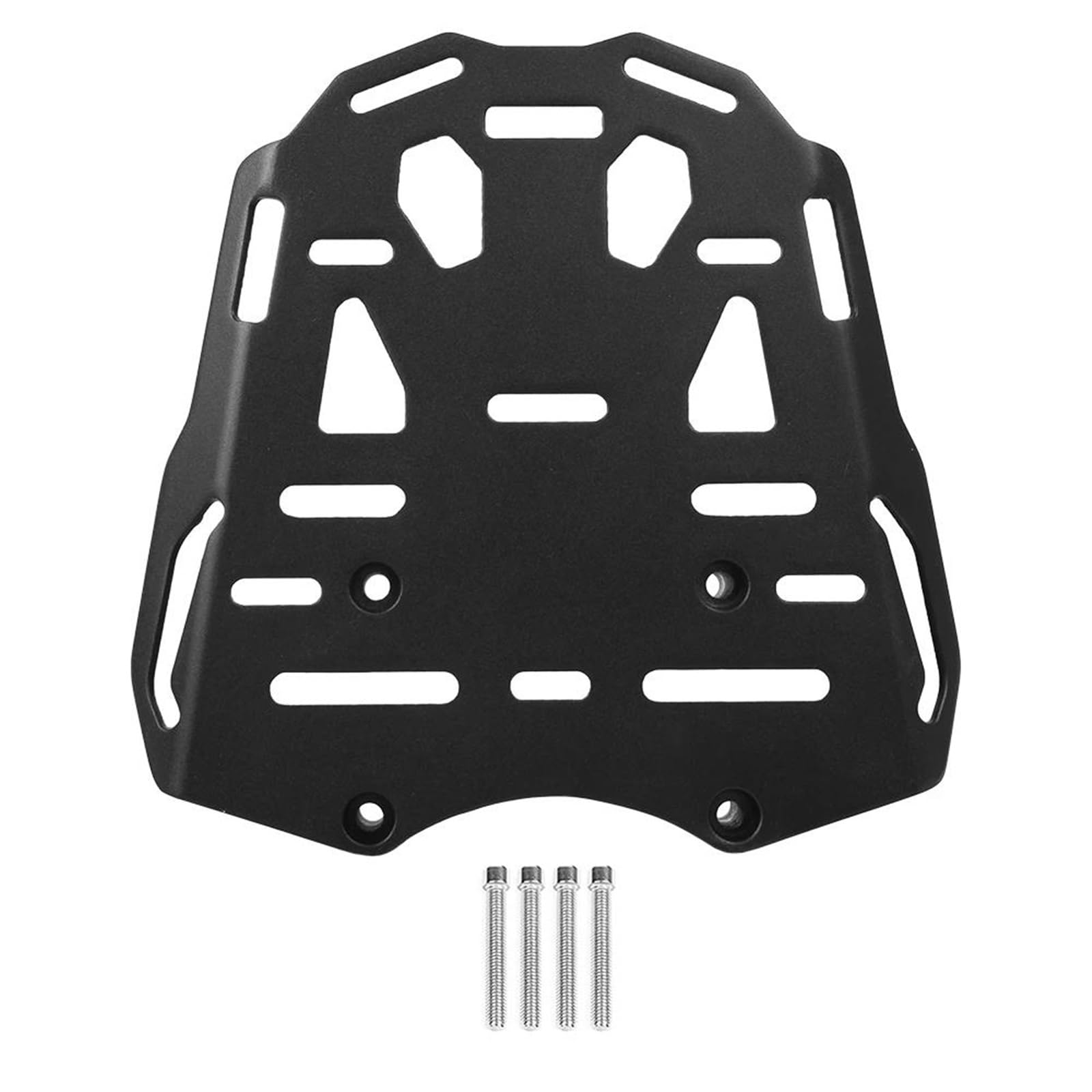 Support top case PCX160 PCX150 et porte-bagages arrière