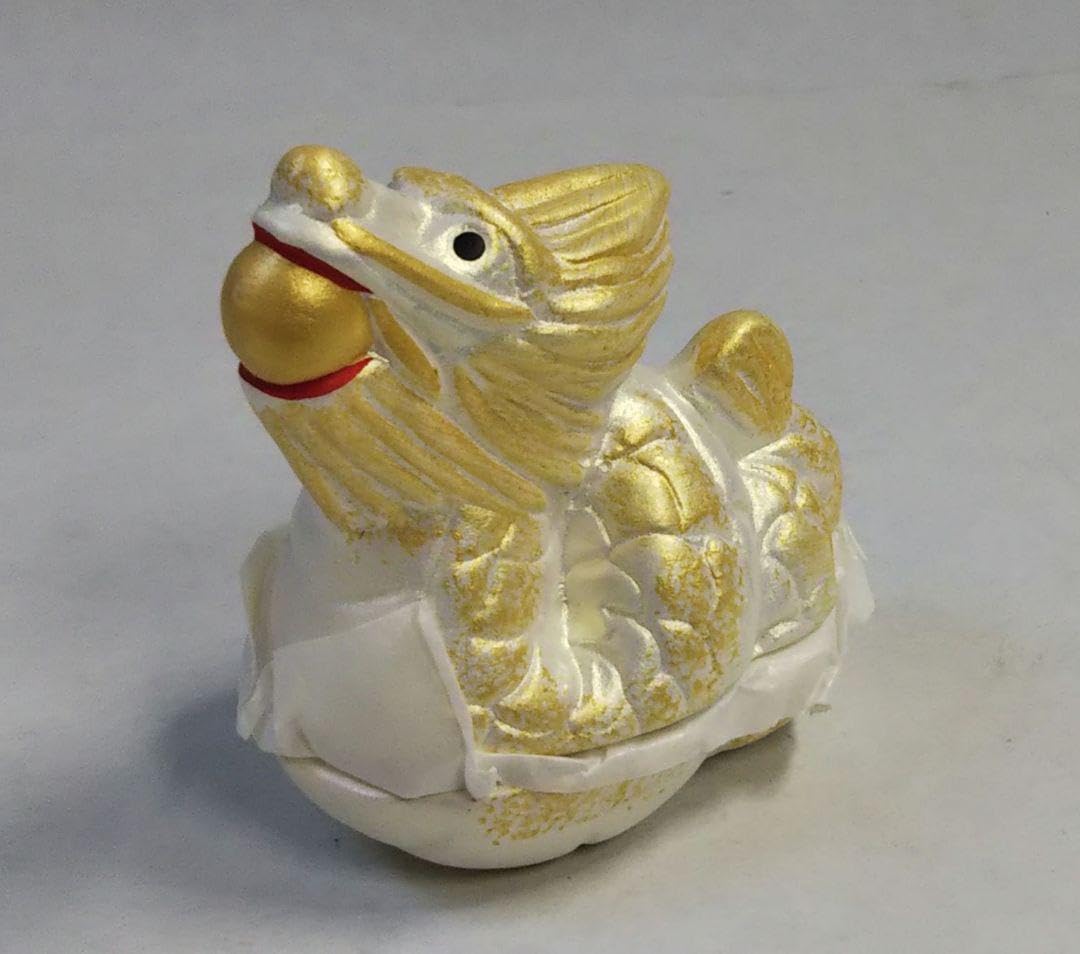 Tea utensils, Fragrance, Zodiac, Dragon, Dragon, Heian Imperial Palace, Ningyo, Koen Kobo