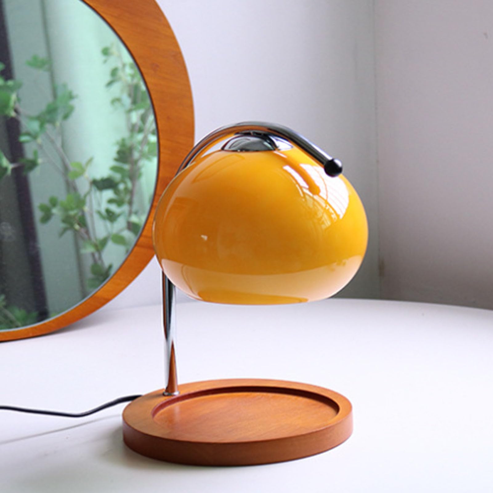 Elektryczny Podgrzewacz do świec z Zegarem Nowoczesny Bez Płomienia świeca Zapachowa Podgrzewanie Szklanych Lamp Prezenty na dzień Matki do Wystroju Wnętrz do Sypialni (wtyczka