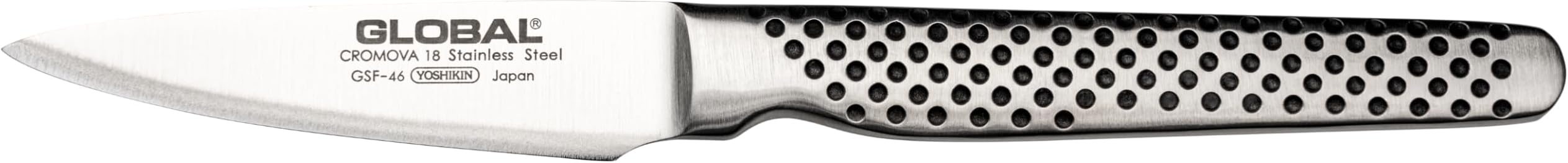 Global GSF-46 Peeling Knife