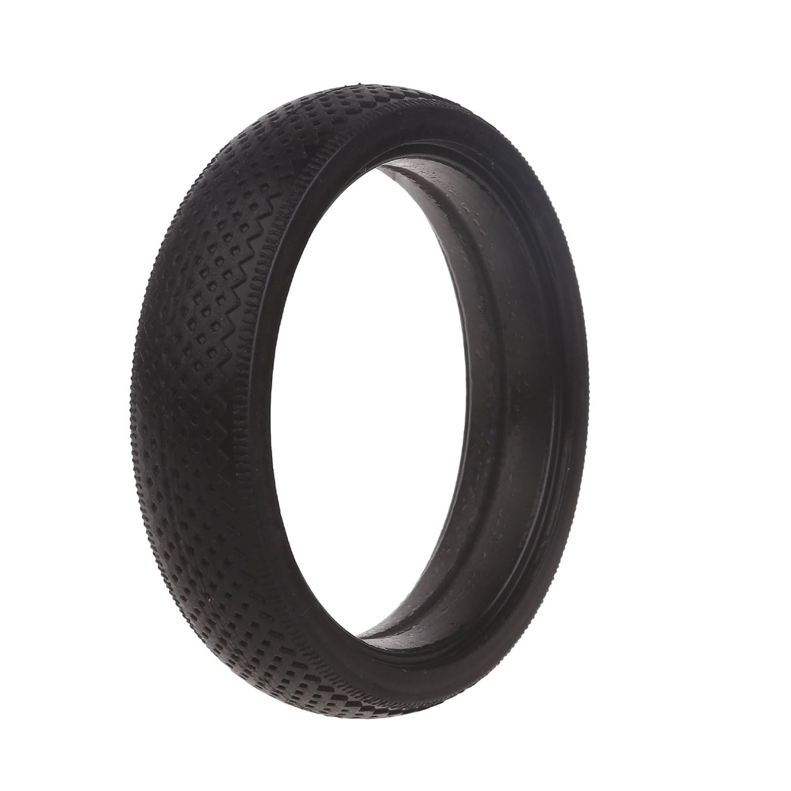 Ruota per Passeggino Pneumatico Durevole ed Elastico Sostituzione del Pneumatico Esterno Pneumatico tubeless per Carrozzina Rivestimento Ruota per Passeggino Copertura Esterna per Ruote da