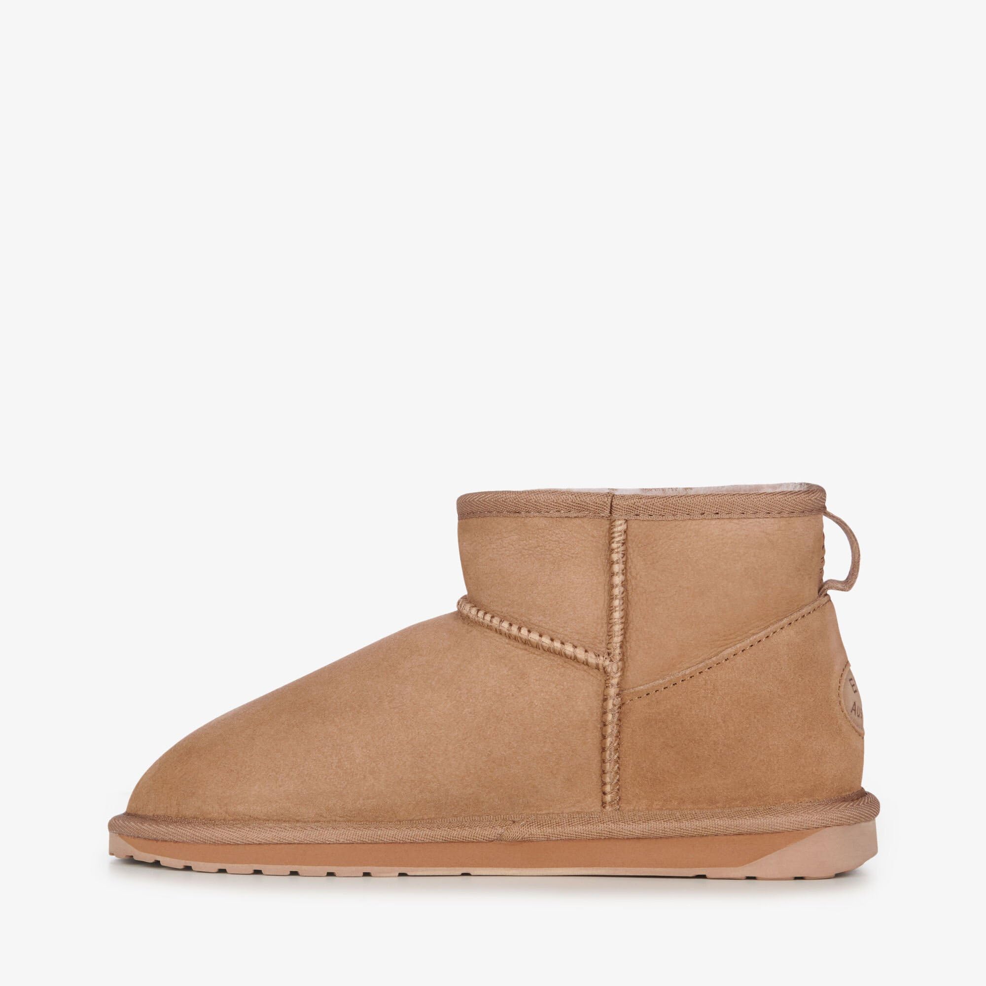 EMU Australia Women's Stinger Micro Sheepskin Ankle Boot