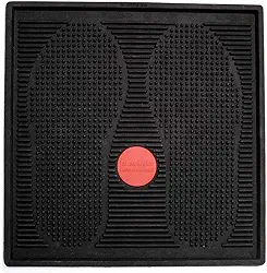 TAPETE SANITIZANTE Contra Vírus 100% Borracha (2)