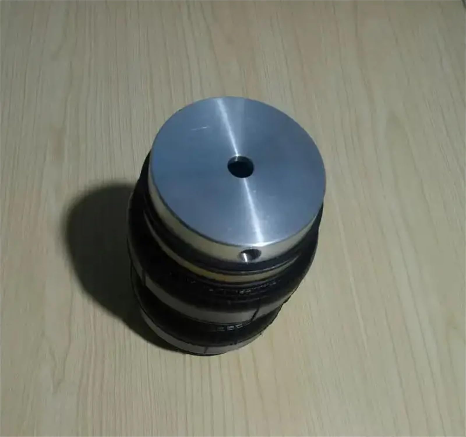 Guma sprężyny powietrznej Wszystkie 110mm Pcbr 110160 Uniwersalny zmodyfikowany amortyzator zawieszenia pneumatycznego Auto Air Suspension Strut amortyzatora(M52 2-49-12)