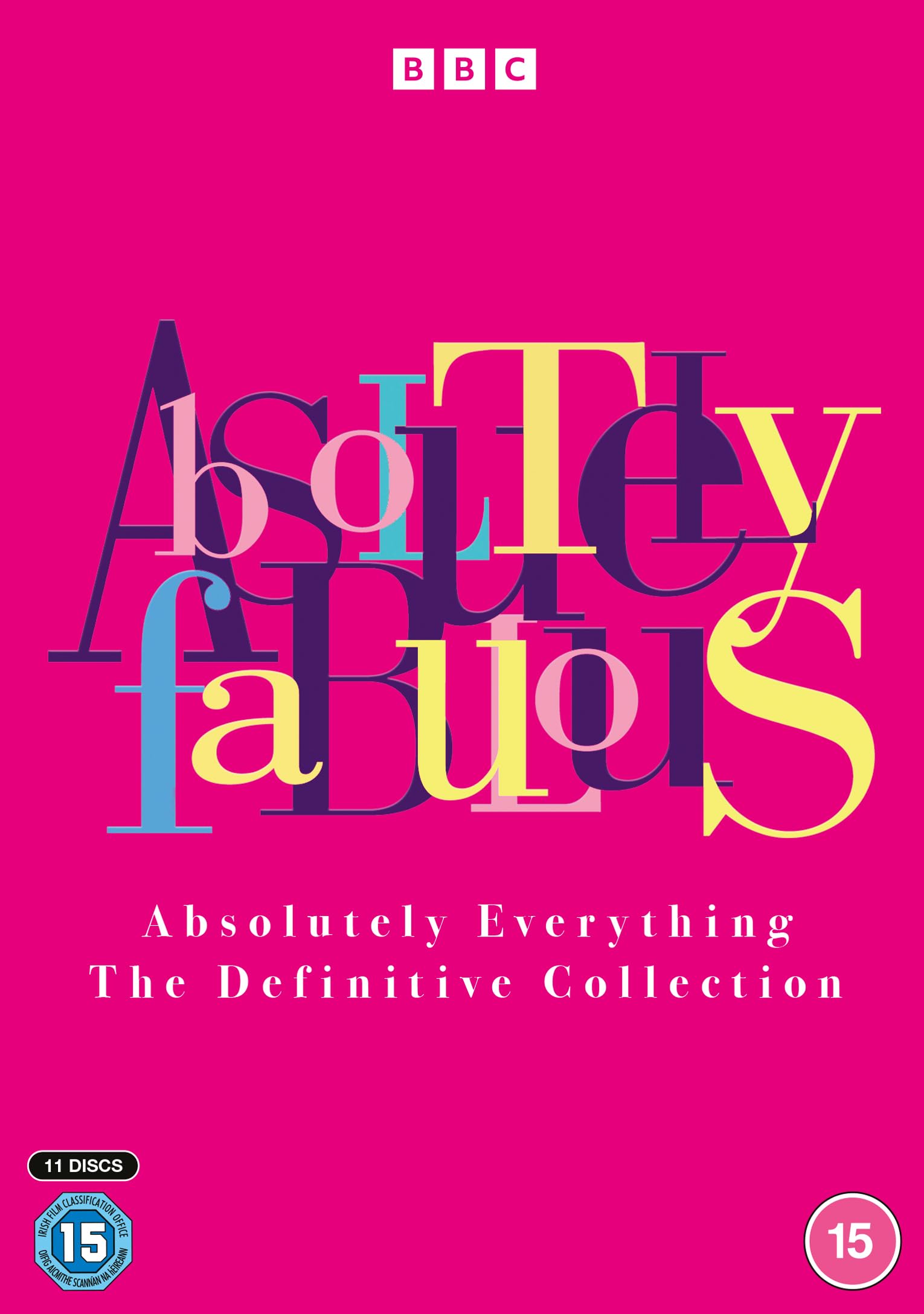 その他 Absolutely Fabulous - Absolutely Everything [DVD][Import anglais][PAL] wyw801m Amazon.com: Absolutely Fabulous: Absolutely Everything