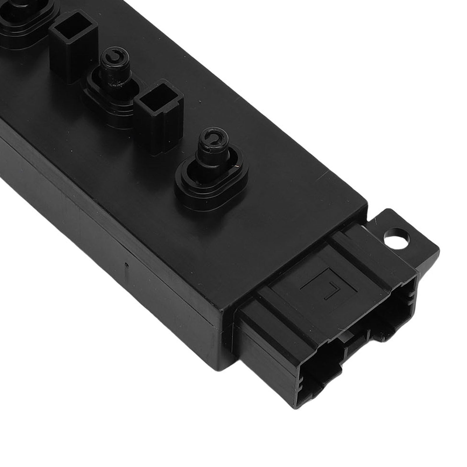 Interruttore elettrico sedile anteriore sinistro per ILX MDX TL TSX ZDX, ABS robusto
