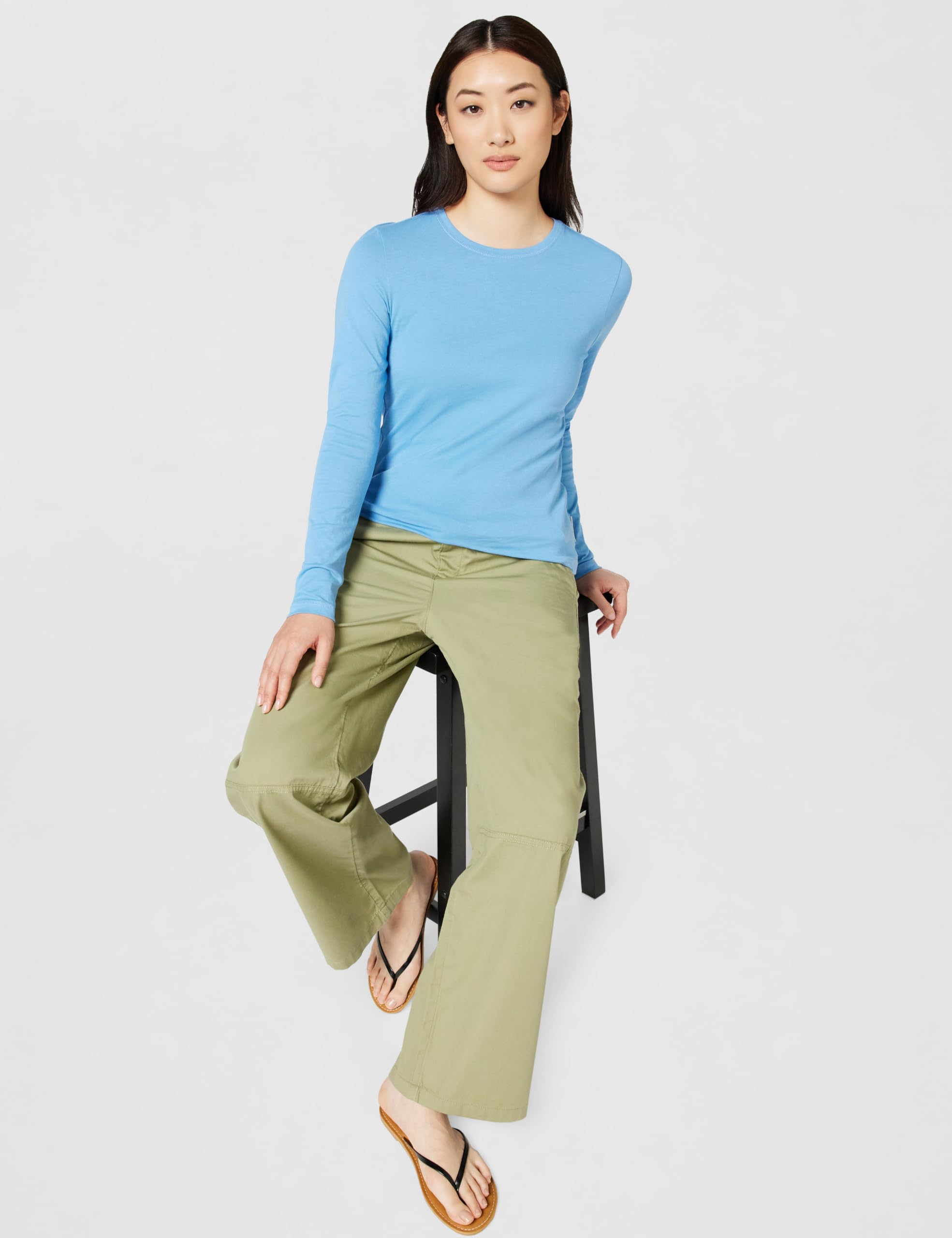 Marc O'Polo 5000007488 Camiseta Mujer