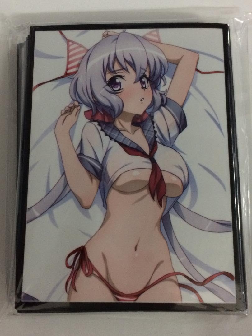 Amazon.co.jp: 〇スリーブ 戦姫絶唱シンフォギア 雪音クリス