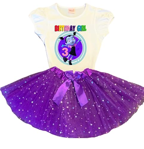 tutus vampirina