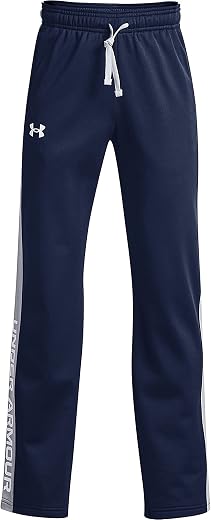 Under Armour Boys’ Brawler 2.0 Pants