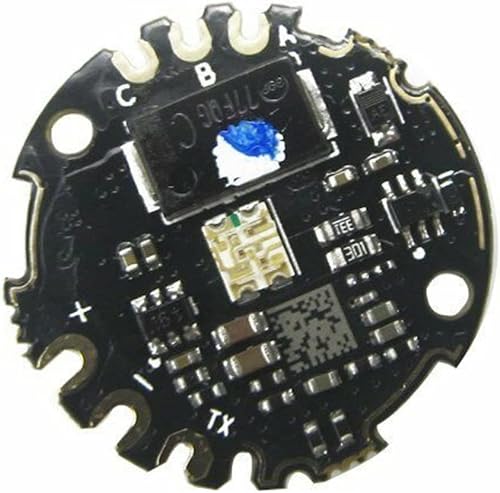 Miniatura 4 de 1 * Piezas de repuesto de piezas de servicio ESC Junta para DJI Spark piezas de repuesto accesorio