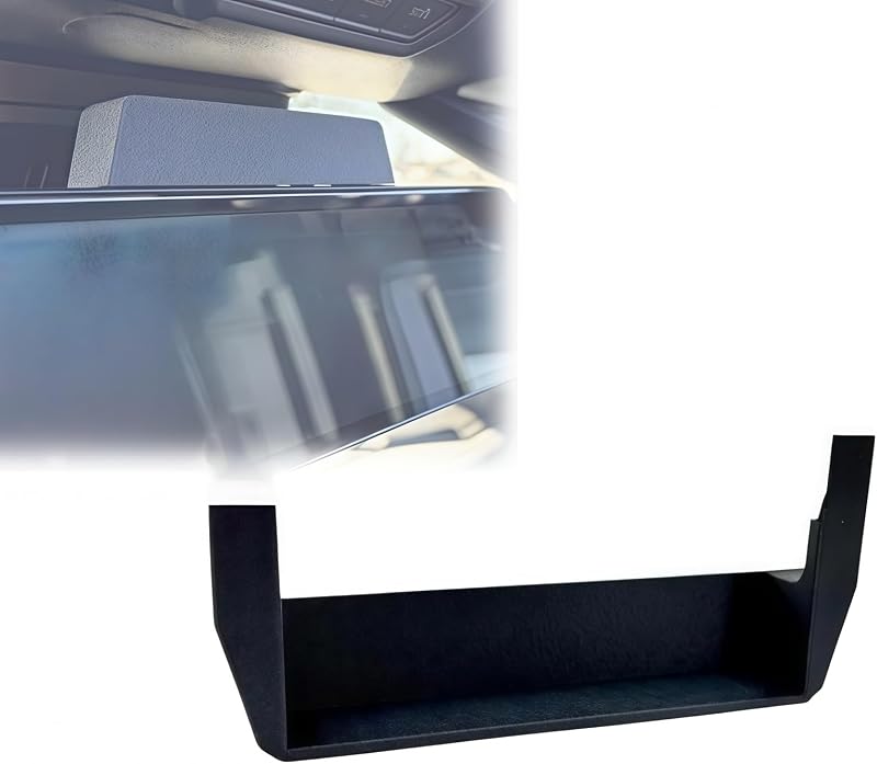 Rearview Mirror Dash Cam
