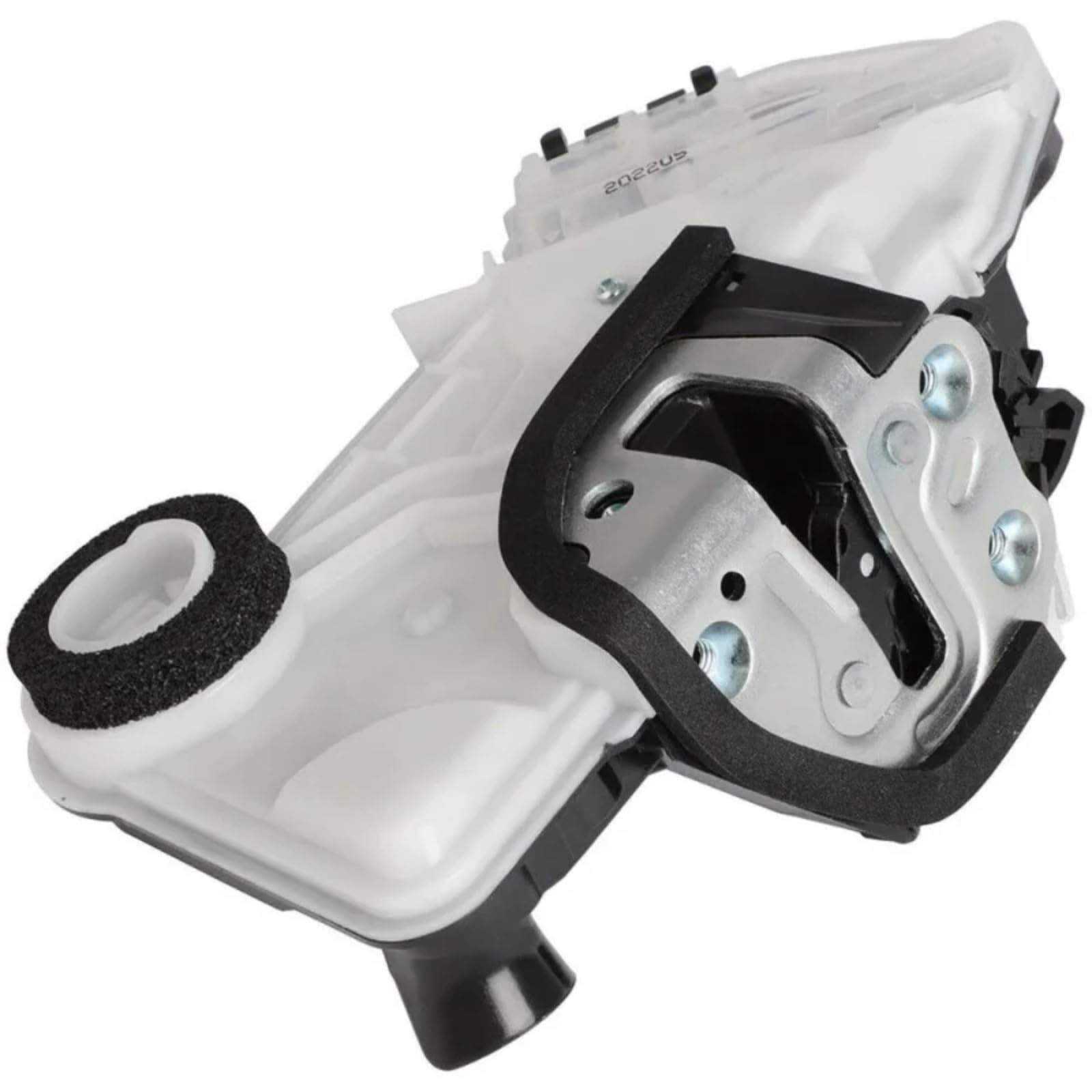 Engoer One Color Compatible With Lexus Es250 2021 2022 Car Accessories Front Left Right Door Lock Latch Actuator Oem:69040-02440 69030-02380(Front Left)