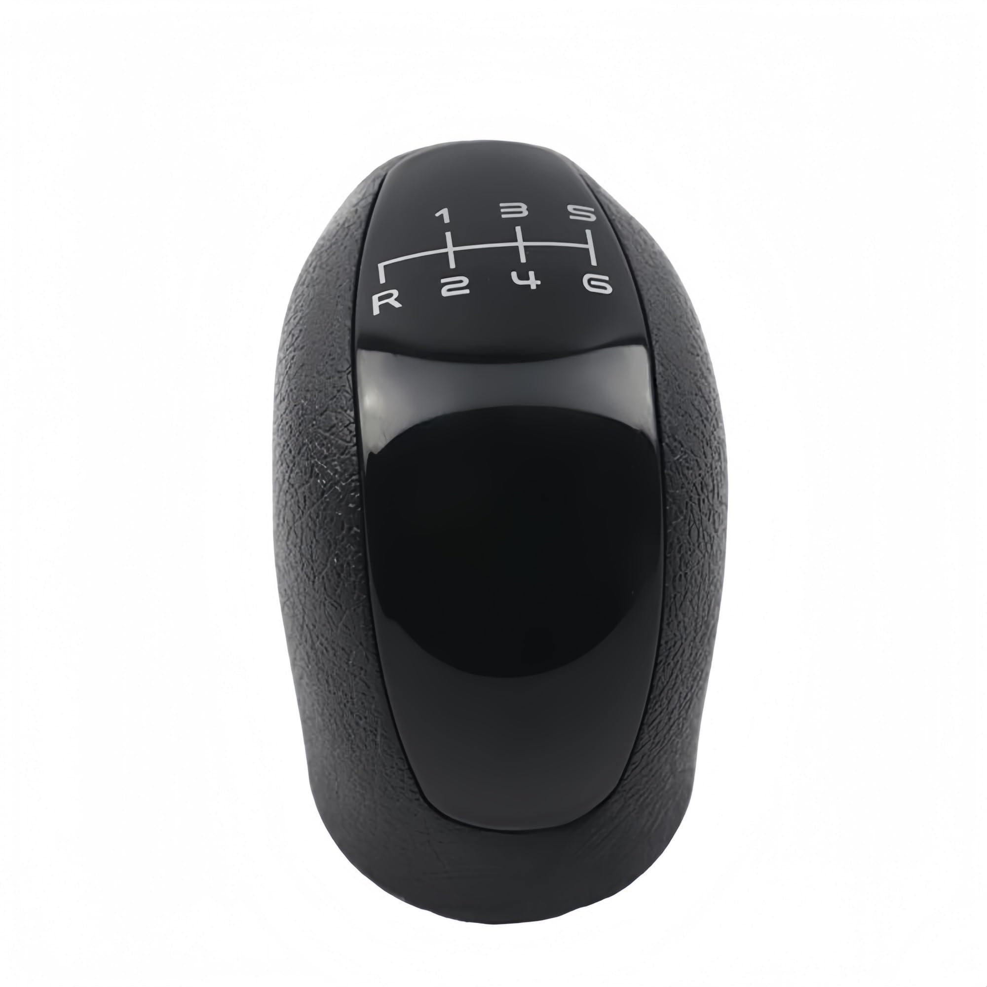 Jeocoai Car Gear knob for Mercedes for Benz for Vito for Viano W639 for Sprinter II 906/For Crafter I 2E 2F 6 for Speed Gear Shift Knob