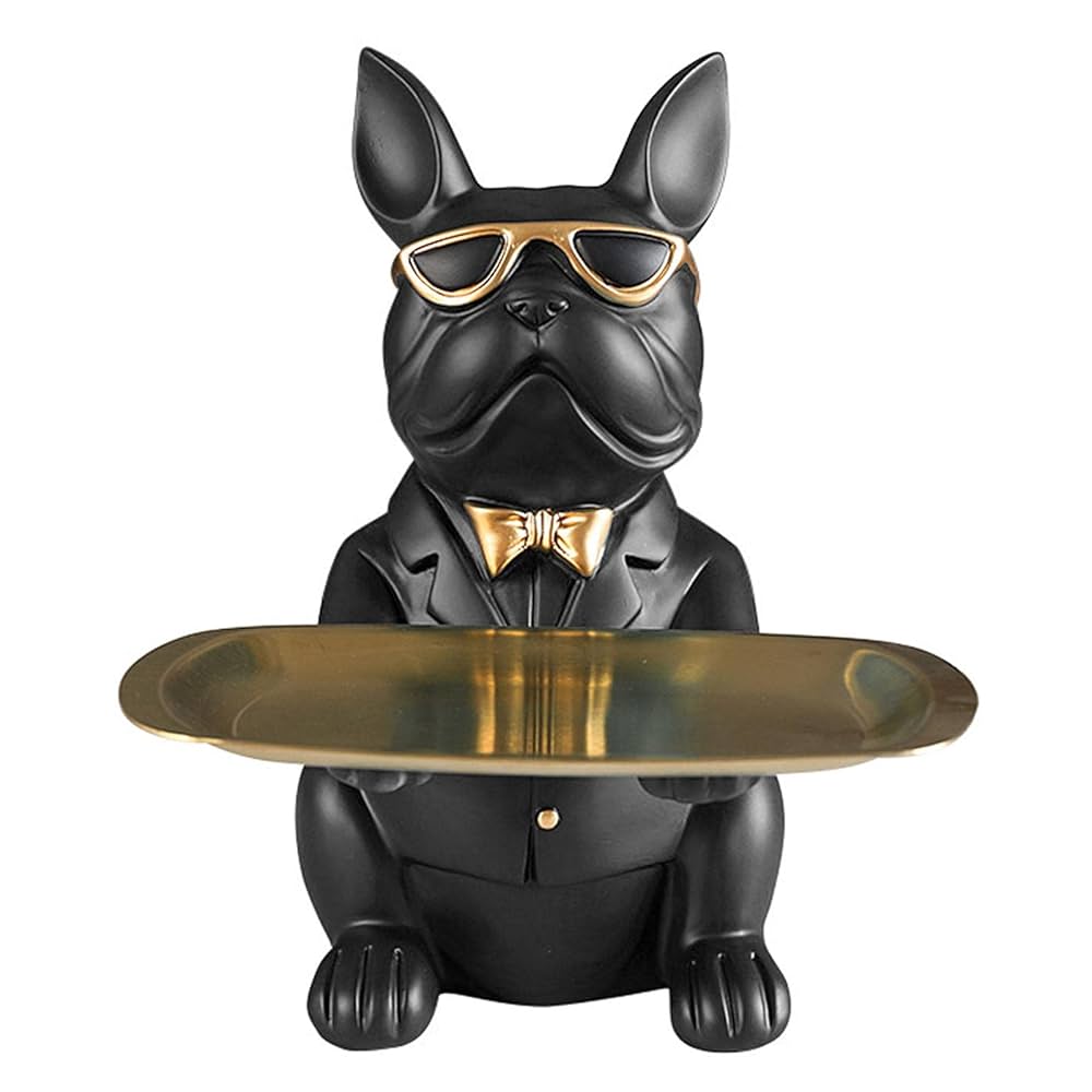 Amazon.co.jp: LOPADE 鍵置き 玄関収納 ホルダー 金属製トレイ