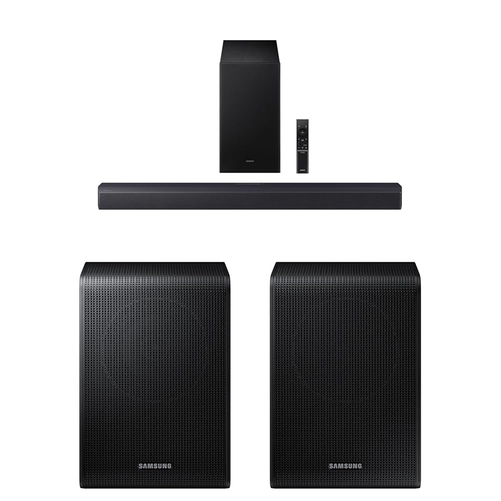 Samsung B-Series Soundbar HW-B550F 2.1