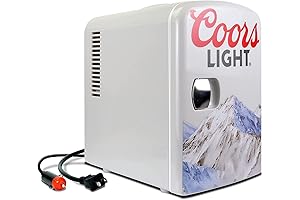 Coors Banquet Cooler: The Ideal Companion for Chilled Refreshments