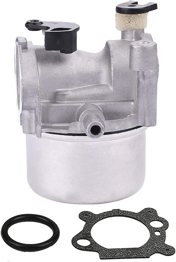 Harbot 799866 Carburetor Tune Up Kit for Briggs and Stratton 794304 796707 790845 799871 Toro 20331 20330 20332 20333 20334 20092 20093 20095 20064 20066 Lawn Mower : Patio, Lawn & Garden