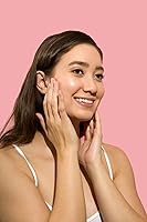 Vista 2 de You Bronze Suero bronceado facial con ácido hialurónico y vitamina C, todo tipo de piel, antienvejecimiento, bronceador sin sol, hidratante, 1.4 fl