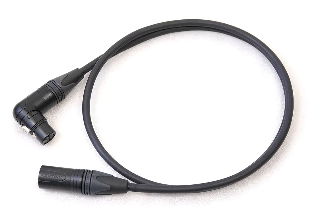 ベルデン BELDEN 8412 10m XLR(NEUTRIK) Amazon | BELDEN ベルデン 8412 XLRケーブル ／ ノイトリック