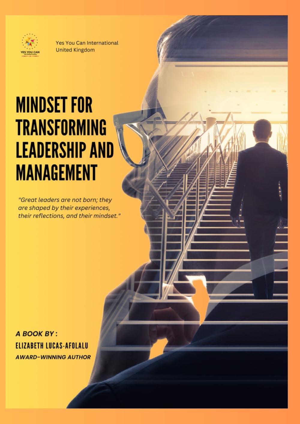 Mindset for Transforming Leadership and Management
