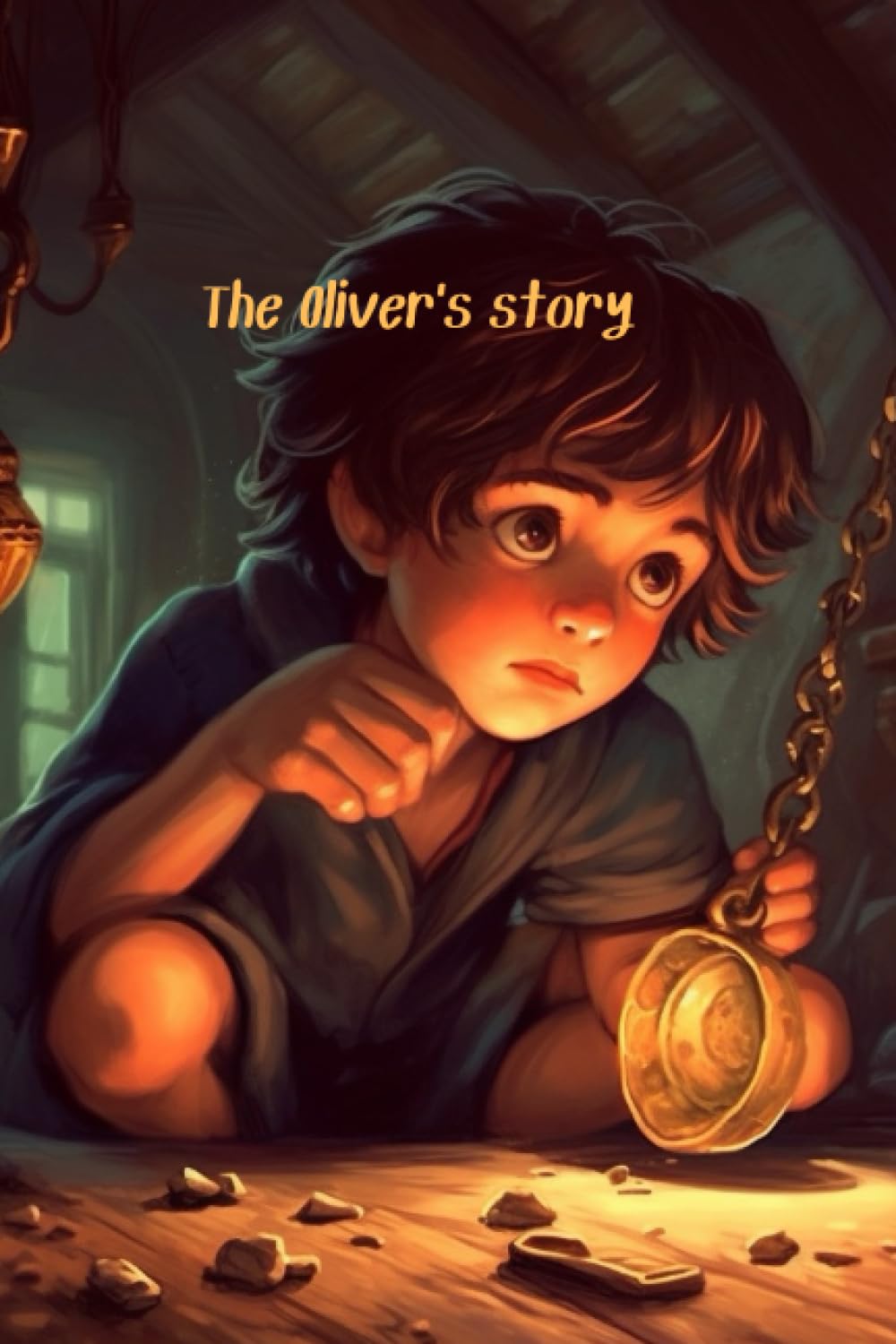 The Oliver's story