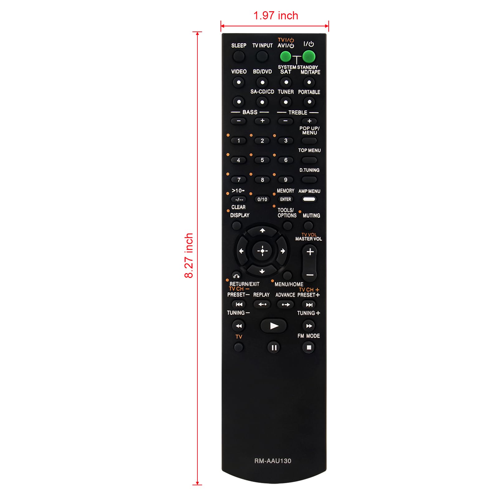 SONY STR-DH130 AMPLI Tuner Hifi En Excellent État + Télécommande. EUR 99,00 - FR
