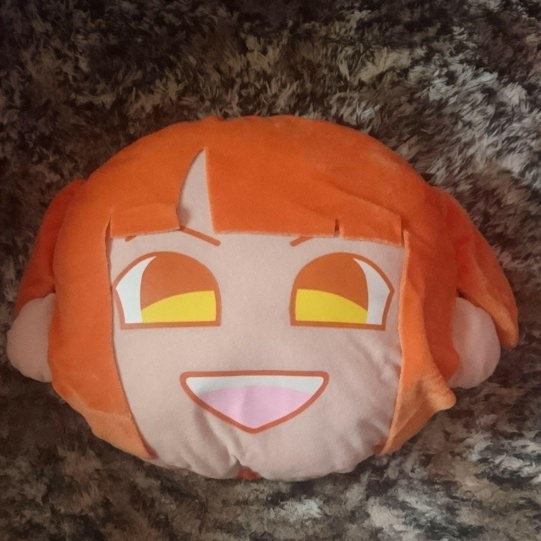 Amazon.co.jp: ミニモニ。 クッション 矢口 辻 : ホーム＆キッチン