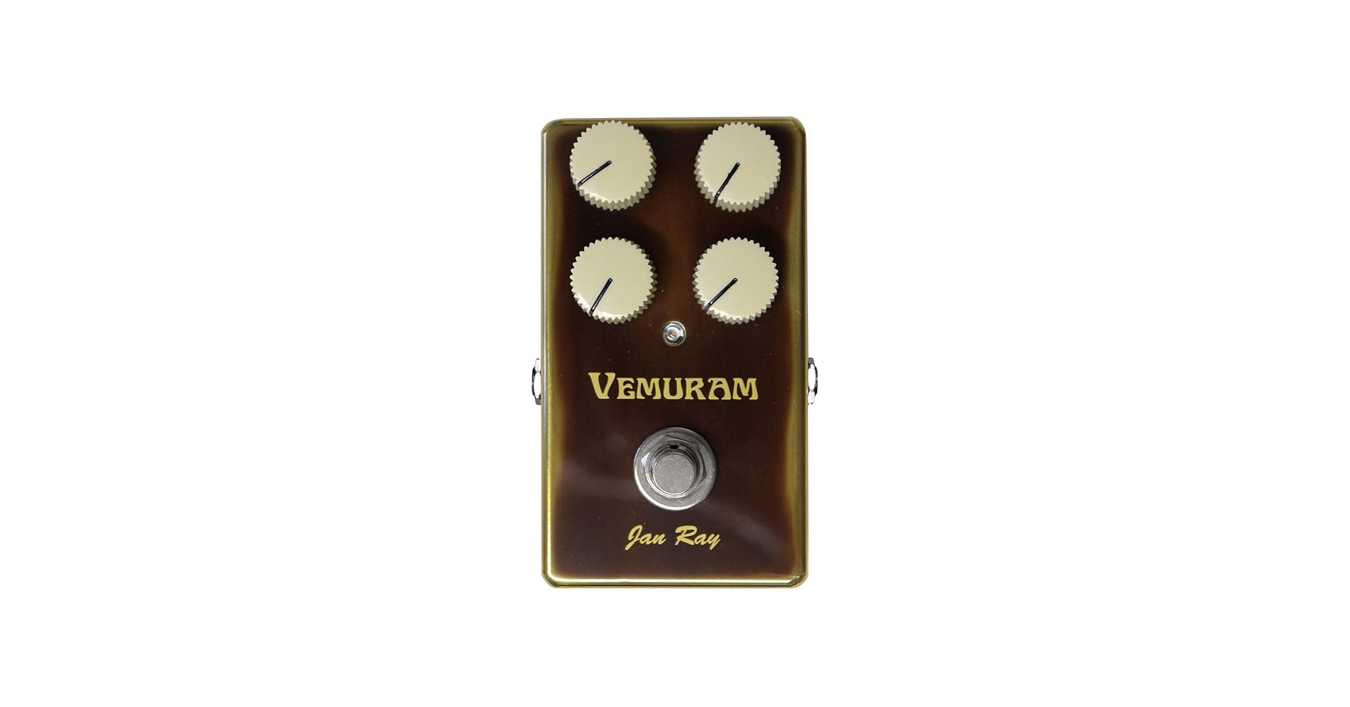nof nof　VEMURAM jan ray Amazon.com: Vemuram Jan Ray Overdrive Pedal : Musical